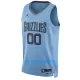 Maillot de Basket Memphis Grizzlies Statement Edition Swingman 23/24 Bleu