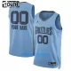 Maillot de Basket Memphis Grizzlies Statement Edition Swingman 23/24 Enfant Bleu