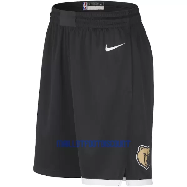 Pantalons Memphis Grizzlies City Edition Swingman