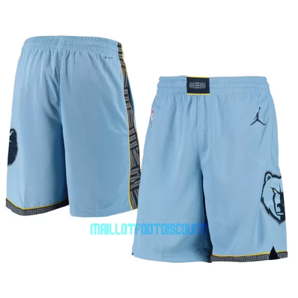 Pantalons Memphis Grizzlies Statement Edition Swingman