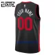 Maillot de Basket Miami Heat City Edition Swingman 23/24 Enfant