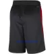 Pantalons Miami Heat City Edition Swingman