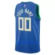 Maillot de Basket Milwaukee Bucks City Edition Swingman 23/24