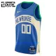 Maillot de Basket Milwaukee Bucks City Edition Swingman 23/24 Enfant