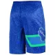 Pantalons Milwaukee Bucks City Edition Swingman