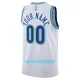 Maillot de Basket Minnesota Timberwolves Hardwood Classic Edition Swingman 23/24