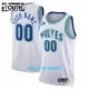 Maillot de Basket Minnesota Timberwolves Hardwood Classic Edition Swingman 23/24 Enfant