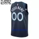 Maillot de Basket Minnesota Timberwolves Icon Edition Swingman 23/24 Enfant