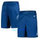 Pantalons Minnesota Timberwolves City Edition Swingman Bleu