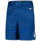 Pantalons Minnesota Timberwolves City Edition Swingman Bleu