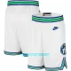 Pantalons Minnesota Timberwolves Hardwood Classic Edition Swingman