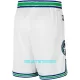 Pantalons Minnesota Timberwolves Hardwood Classic Edition Swingman