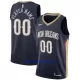 Maillot de Basket New Orleans Pelicans Icon Edition Swingman 23/24 Navy