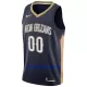 Maillot de Basket New Orleans Pelicans Icon Edition Swingman 23/24 Navy