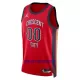 Maillot de Basket New Orleans Pelicans Statement Edition Swingman 23/24 Rouge