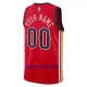 Maillot de Basket New Orleans Pelicans Statement Edition Swingman 23/24 Rouge