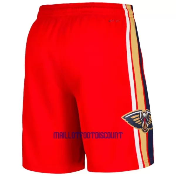 Pantalons New Orleans Pelicans Statement Edition Swingman