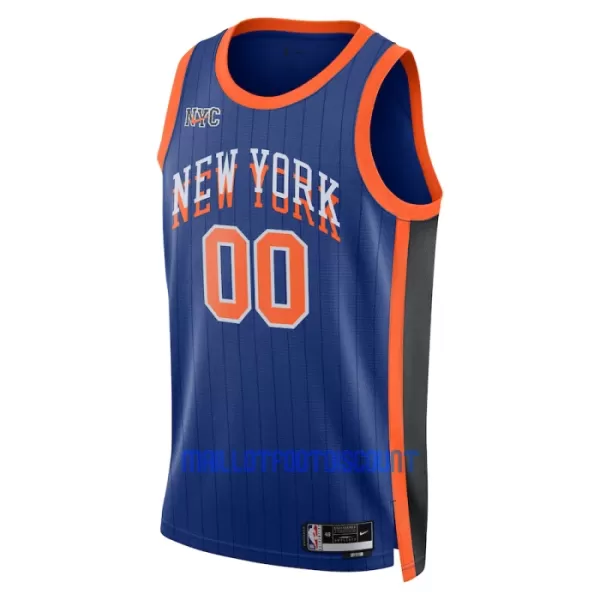 Maillot de Basket New York Knicks City Edition Swingman 23/24