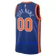 Maillot de Basket New York Knicks City Edition Swingman 23/24