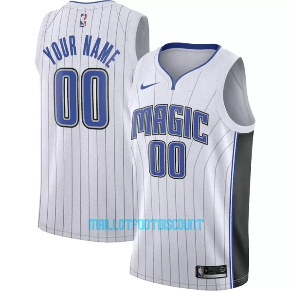 Maillot de Basket Orlando Magic Association Edition Swingman 23/24