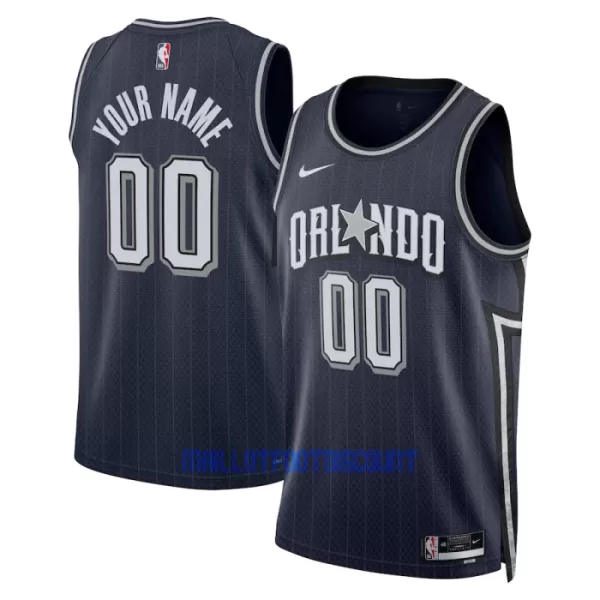 Maillot de Basket Orlando Magic City Edition Swingman 23/24