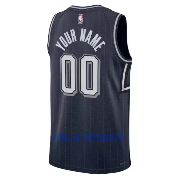 Maillot de Basket Orlando Magic City Edition Swingman 23/24