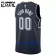 Maillot de Basket Orlando Magic City Edition Swingman 23/24 Enfant