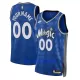 Maillot de Basket Orlando Magic Classic Edition Swingman 23/24 Bleu