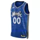 Maillot de Basket Orlando Magic Classic Edition Swingman 23/24 Bleu