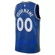 Maillot de Basket Orlando Magic Classic Edition Swingman 23/24 Bleu