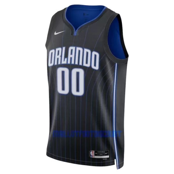 Maillot de Basket Orlando Magic Icon Edition Swingman 23/24 Navy