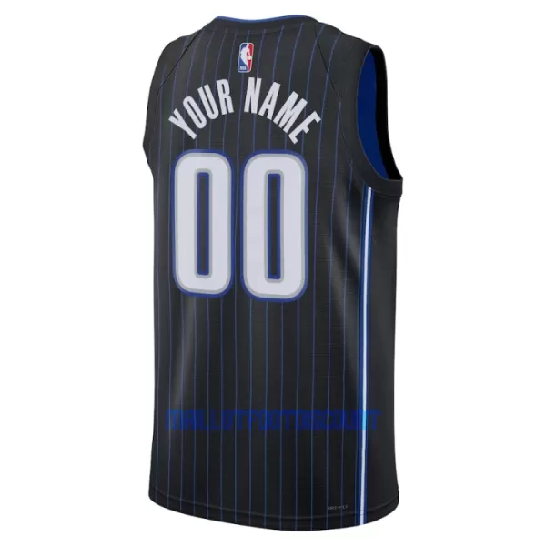 Maillot de Basket Orlando Magic Icon Edition Swingman 23/24 Navy