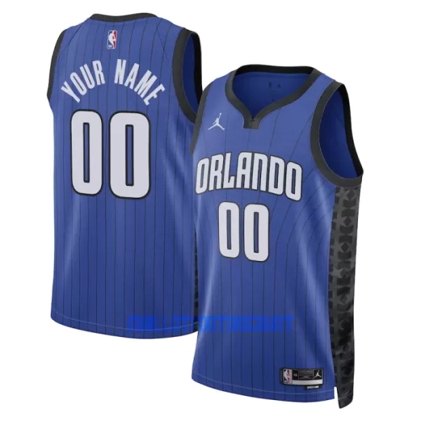 Maillot de Basket Orlando Magic Statement Edition Swingman 23/24 Bleu