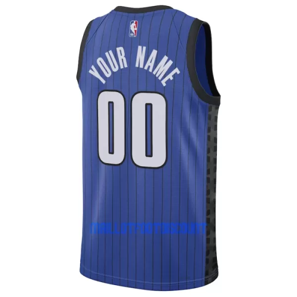 Maillot de Basket Orlando Magic Statement Edition Swingman 23/24 Bleu