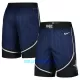 Pantalons Orlando Magic City Edition Swingman Navy