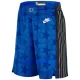 Pantalons Orlando Magic Classic Edition Swingman Royal