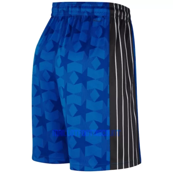 Pantalons Orlando Magic Classic Edition Swingman Royal