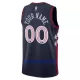 Maillot de Basket Philadelphia 76ers City Edition Swingman 23/24