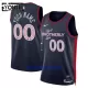 Maillot de Basket Philadelphia 76ers City Edition Swingman 23/24 Enfant