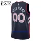 Maillot de Basket Philadelphia 76ers City Edition Swingman 23/24 Enfant