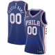 Maillot de Basket Philadelphia 76ers Icon Edition Swingman 23/24 Bleu