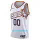 Maillot de Basket Phoenix Suns Association Edition Swingman 23/24 Blanc