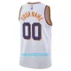 Maillot de Basket Phoenix Suns Association Edition Swingman 23/24 Blanc