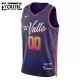 Maillot de Basket Phoenix Suns City Edition Swingman 23/24 Enfant