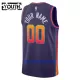 Maillot de Basket Phoenix Suns City Edition Swingman 23/24 Enfant