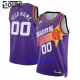 Maillot de Basket Phoenix Suns Classic Edition Swingman Enfant Violet