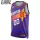 Maillot de Basket Phoenix Suns Classic Edition Swingman Enfant Violet