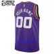 Maillot de Basket Phoenix Suns Classic Edition Swingman Enfant Violet