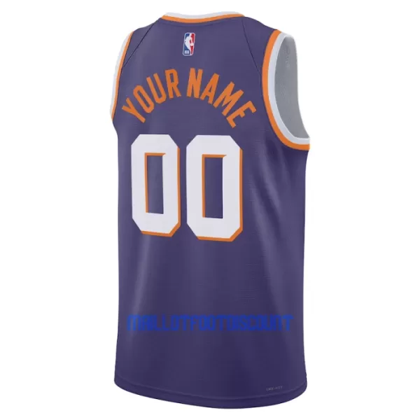 Maillot de Basket Phoenix Suns Icon Edition Swingman 23/24