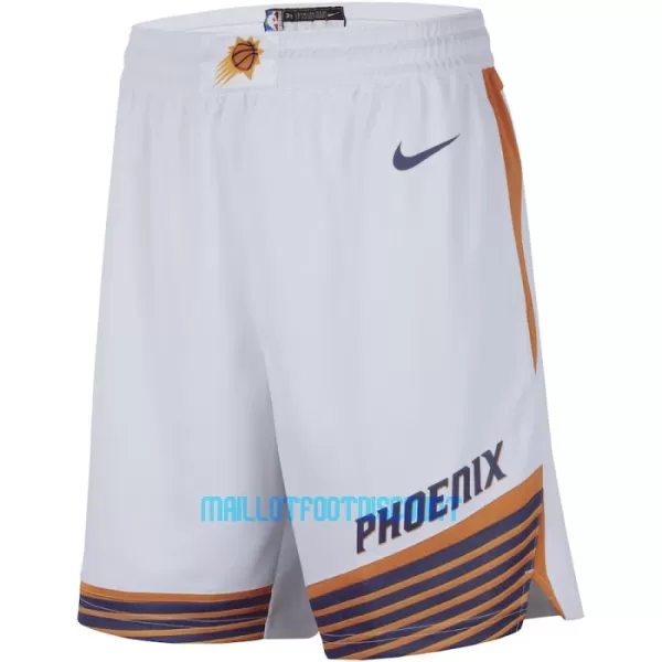 Pantalons Phoenix Suns Association Edition Swingman